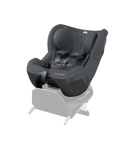 MAXI-COSI PEARL SLIDE PRO AUTOSEDAČKA AUTHENTIC GRAPHITE - AUTOSEDAČKY 9-18KG - AUTOSEDAČKY A PŘÍSLUŠENSTVÍ