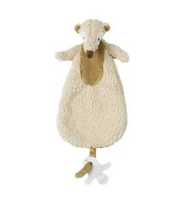 HAPPY HORSE SURIKATA MIRRE PŘÍTULKA 24CM - HAPPY HORSE - PRO DĚTI