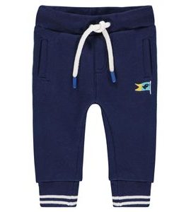 NOPPIES TROUSERS REDMOND PATRIOT BLUE - KALHOTKY A TEPLÁČKY - PRO DĚTI