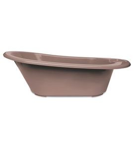 BEBE-JOU VANIČKA BÉBÉ-JOU CLICK MOCHA MOUSSE - VANIČKY PLASTOVÉ - KOUPÁNÍ A ZDRAVÍ