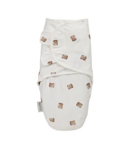 MEYCO ZAVINOVAČKA 0-3 M - BEAR - ZAVINOVAČKY - SPINKÁNÍ