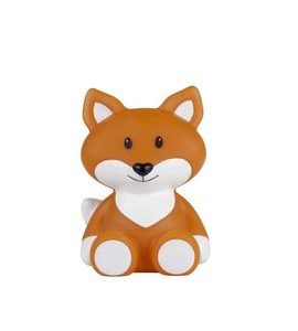 FLOW NOČNÍ SVĚTLO ROBIN ORANGE - NOČNÍ SVĚTLA - SPINKÁNÍ