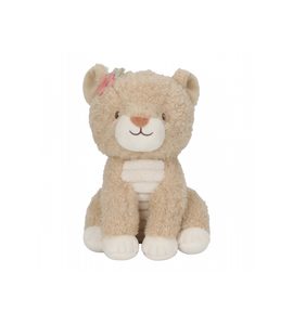 LITTLE DUTCH LVICE PLYŠOVÁ 17 CM SAFARI FRIENDS - SAFARI FRIENDS - PRO DĚTI