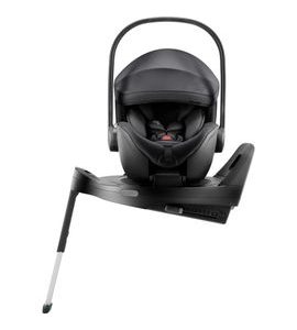 BRITAX RÖMER AUTOSEDAČKA BABY-SAFE PRO VARIO BASE 5Z BUNDLE STYLE 2025 - AUTOSEDAČKY 0-18KG - AUTOSEDAČKY A PŘÍSLUŠENSTVÍ