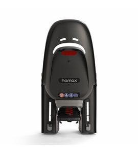 HAMAX CYKLOSEDAČKA S ADAPTÉREM ZENITH W - CYKLOSEDAČKY - NOŠENÍ & SPORT