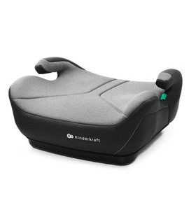 KINDERKRAFT PODSEDÁK I-BOOST 2 (125–150 CM) - AUTOSEDAČKY 15-36KG - AUTOSEDAČKY A PŘÍSLUŠENSTVÍ