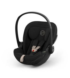 CYBEX CLOUD S STYLE 2026 - AUTOSEDAČKY 0-13KG - AUTOSEDAČKY A PŘÍSLUŠENSTVÍ