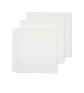 MEYCO PLENA-ŽÍNKA WHITE - LÁTKOVÉ PLENY ALL IN ONE - PŘEBALOVÁNÍ