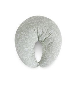 CEBA POLŠTÁŘ NA KOJENÍ HUGGY (150X60X37) BASIC - KOJÍCÍ POLŠTÁŘE - KRMENÍ