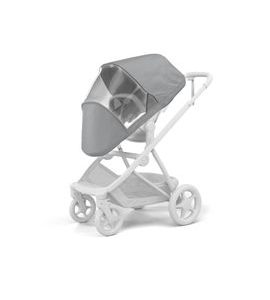 THULE CHARM PLÁŠTĚNKA NA KOČÁREK - PLÁŠTĚNKY - KOČÁRKY A PŘÍSLUŠENSTVÍ