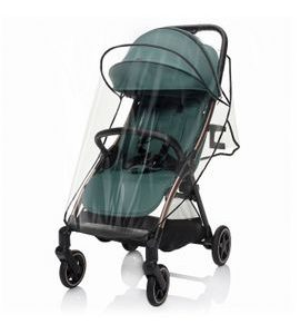 ZOPA PLÁŠTĚNKA NA SPORTOVNÍ KOČÁREK - PLÁŠTĚNKY - KOČÁRKY A PŘÍSLUŠENSTVÍ