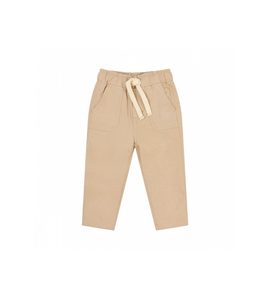 LITTLE DUTCH KALHOTY WARM TAUPE VEL. 86 - KALHOTKY A TEPLÁČKY - PRO DĚTI