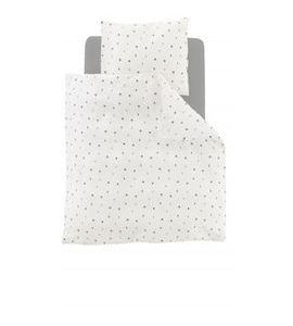 TRÄUMELAND POVLEČENÍ DO KOLÉBKY 80/80 + 35/40 ZUHAUSE - POVLEČENÍ DO POSTÝLKY - SPINKÁNÍ