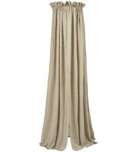 MEYCO NEBESA NAD POSTÝLKU - TAUPE - NEBESA NAD POSTÝLKU - SPINKÁNÍ