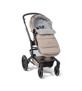 JOOLZ UNIVERZÁLNÍ FUSAK | SANDY TAUPE - FUSAKY DO KOČÁRKU - KOČÁRKY A PŘÍSLUŠENSTVÍ