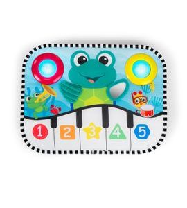 BABY EINSTEIN KLAVÍR MULTIFUNKČNÍ 2V1 NEPTUNE'S KICK & EXPLORE™ 0M+ - HUDEBNÍ NÁSTROJE - PRO DĚTI