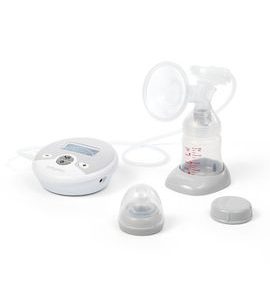 BABYONO ODSÁVAČKA ELEKTRICKÁ NURSE PRO - ODSÁVAČKY MATEŘSKÉHO MLÉKA - KRMENÍ