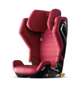 RECARO AXION1 I-SIZE 2025 100-150CM WOW PINK - AUTOSEDAČKY 15-36KG - AUTOSEDAČKY A PŘÍSLUŠENSTVÍ