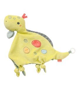 BABY FEHN MAŇÁSEK DINOSAURUS - MAŇÁSCI - PRO DĚTI