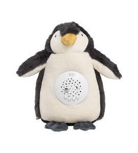 MEYCO TUČŇÁK NA SPINKÁNÍ - USÍNÁČCI ŠUMÍCÍ / S TLUKOTEM - PRO DĚTI