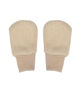 LODGER MITTENS CIUMBELLE IVORY - RUKAVIČKY, ŠÁTKY, NÁKRČNÍKY - PRO DĚTI