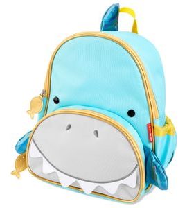 SKIP HOP ZOO BATŮŽEK - ŽRALOK 3+ - BATOHY A TAŠKY - PRO DĚTI