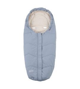 VOKSI MOVE LIGHT MISTY BLUE LEAF - FUSAKY DO KOČÁRKU - KOČÁRKY A PŘÍSLUŠENSTVÍ