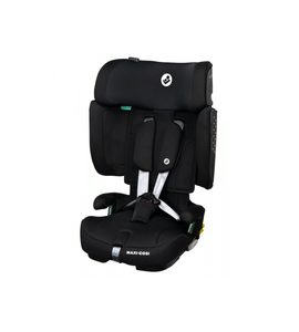 MAXI-COSI NOMAD XL PLUS AUTOSEDAČKA AUTHENTIC BLACK - AUTOSEDAČKY 9-36KG - AUTOSEDAČKY A PŘÍSLUŠENSTVÍ