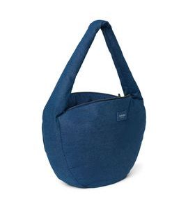 STUDIO NOOS DENIM CROSS BODY BAG | DARK BLUE - DOPLŇKY - PRO MAMINKY