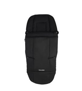 EASYWALKER FUSAK KE KOČÁRKU JIMMEY INDIGO BLUE - FUSAKY DO KOČÁRKU - KOČÁRKY A PŘÍSLUŠENSTVÍ