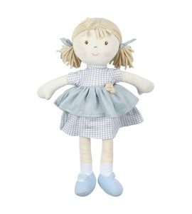 BONIKKA LÁTKOVÁ PANENKA ALL NATURAL 40CM - PANENKY - PRO DĚTI