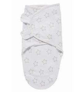 MEYCO ZAVINOVAČKA 4-6 M - STARS GREY - ZAVINOVAČKY - SPINKÁNÍ
