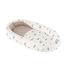 TRÄUMELAND HNÍZDEČKO HOME AIR LITTLE FARM BLAU - HNÍZDEČKA - SPINKÁNÍ