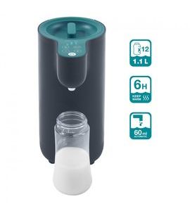 BABYMOOV OHŘÍVAČ A DÁVKOVAČ VODY MILKY NOW - KUCHYŇSKÉ PŘÍSTROJE - KRMENÍ