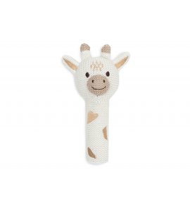 JOLLEIN CHRASTÍTKO ŽIRAFA - CHRASTÍTKA - PRO DĚTI