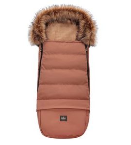 EMITEX FUSAK COMBI SOFT CAMEL - FUSAKY DO KOČÁRKU - KOČÁRKY A PŘÍSLUŠENSTVÍ