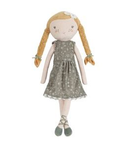 LITTLE DUTCH PANENKA JULIE 35CM - PANENKY - PRO DĚTI