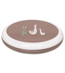 BEBE-JOU MANIKÚRA BÉBÉ-JOU DEAR GOOSE - PÉČE O NEHTY - KOUPÁNÍ A ZDRAVÍ