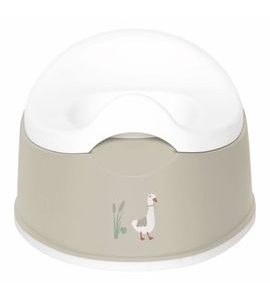 BEBE-JOU NOČNÍK BÉBÉ-JOU GROW SOFT SPRING - NOČNÍKY - PŘEBALOVÁNÍ