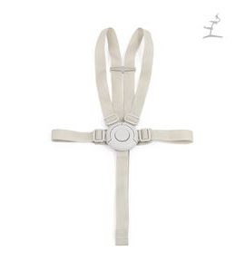 STOKKE® NOMI® HARNESS - DOPLŇKY K ŽIDLIČKÁM - KRMENÍ