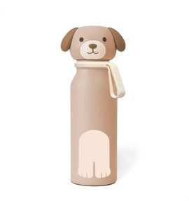 ZAZU DĚTSKÁ TERMOLÁHEV 400 ML - PEJSEK - TERMOOBALY A TERMOSKY - KRMENÍ