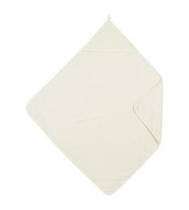 MEYCO OSUŠKA S KAPUCÍ POPCORN - NATURAL - OSUŠKY A DĚTSKÉ ŽUPANY - KOUPÁNÍ A ZDRAVÍ