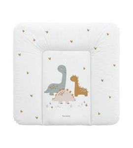 TRÄUMELAND PŘEBALOVACÍ PODLOŽKA DINOLINO 75 X 75 CM - PŘEBALOVACÍ PODLOŽKY - PŘEBALOVÁNÍ
