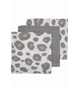 MEYCO PLENA-ŽÍNKA PANTHER NEUTRAL/UNI GREY/PANTHER NEUTRAL - ŽÍNKY A HOUBIČKY - KOUPÁNÍ A ZDRAVÍ