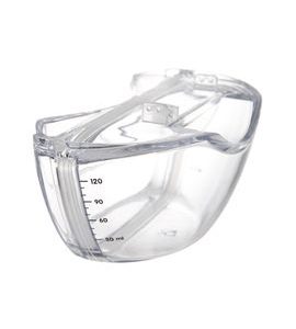 CANPOL BABIES ZÁSOBNÍK NA MATEŘSKÉ MLÉKO K ODSÁVAČCE HANDS-FREE - USKLADNĚNÍ MATEŘSKÉHO MLÉKA - KRMENÍ