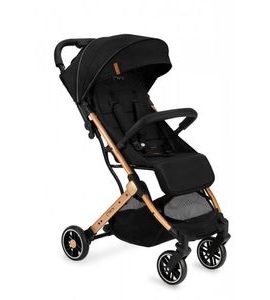 MOMI ESTELLE ČERNÝ - GOLFOVÉ KOČÁRKY - KOČÁRKY A PŘÍSLUŠENSTVÍ