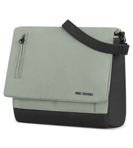 ABC DESIGN TAŠKA NA PLENY URBAN PINE 2025 - PŘEBALOVACÍ TAŠKY - KOČÁRKY A PŘÍSLUŠENSTVÍ