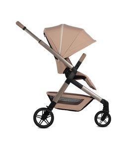 JOOLZ HUB² KOČÁREK JUST A PHASE PEACH PINK - SPORTOVNÍ KOČÁRKY - KOČÁRKY A PŘÍSLUŠENSTVÍ