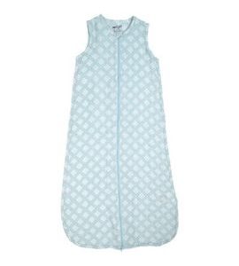 LODGER HOPPER SLEEVELESS TRIBE MUSLIN ICE FLOW 68/80 - SPACÍ PYTLE - SPINKÁNÍ