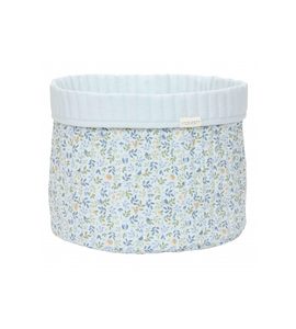 LITTLE DUTCH KOŠÍK TEXTILNÍ OBOUSTRANNÝ VELKÝ FOREST ADVENTURE - ORGANIZÉRY NA PŘEBALOVACÍ PULT - PŘEBALOVÁNÍ